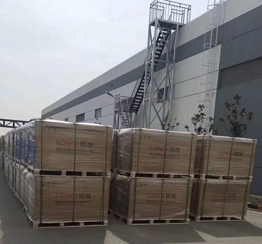 河南大阳城集团太阳能板生产厂家